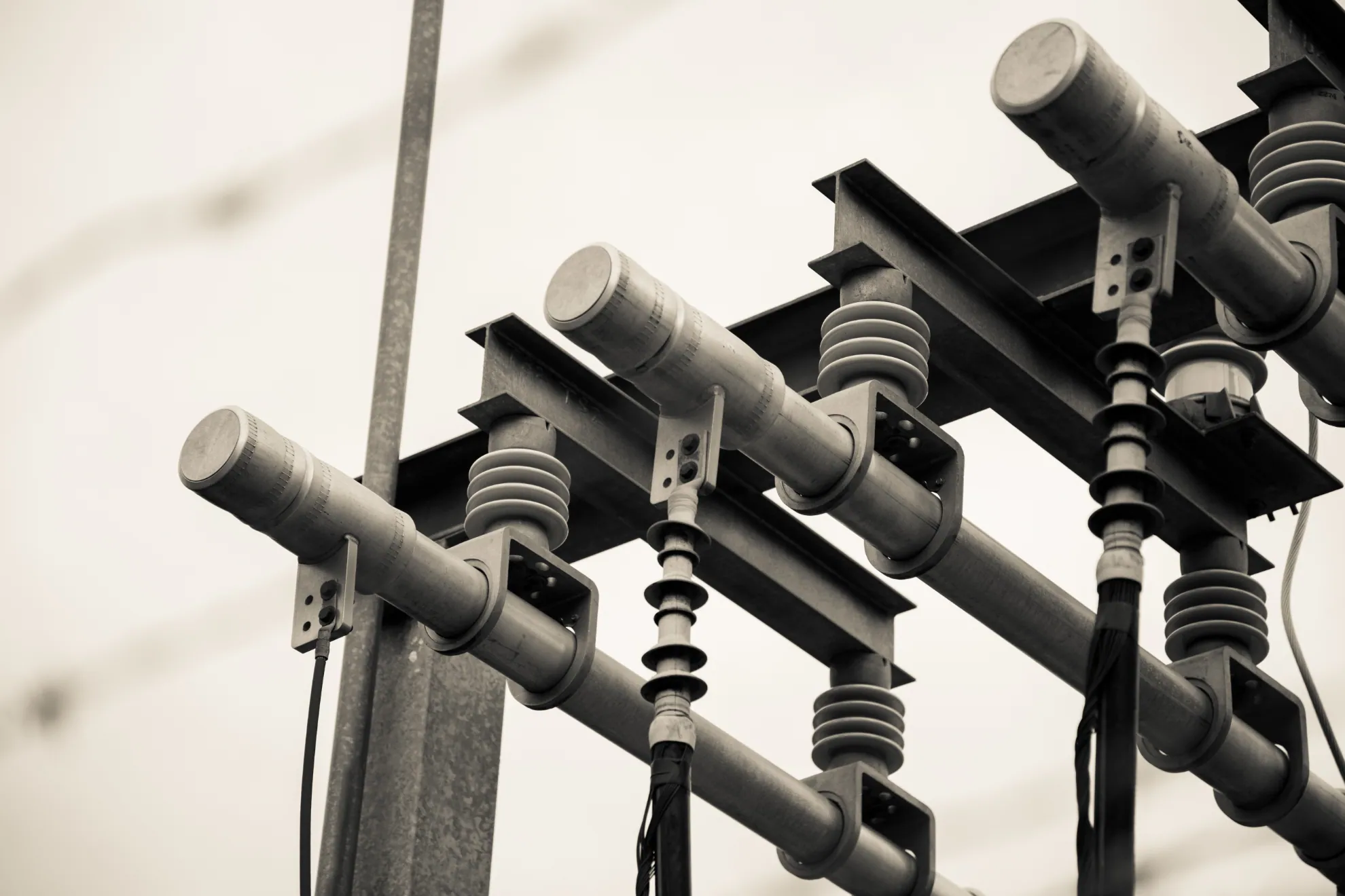 Industrial Electrical Automation