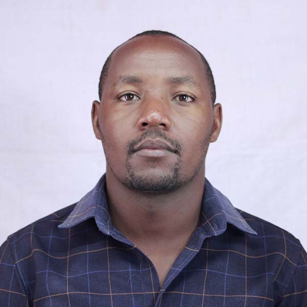Lead Security Systems Engineer