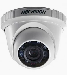 CCTV camera