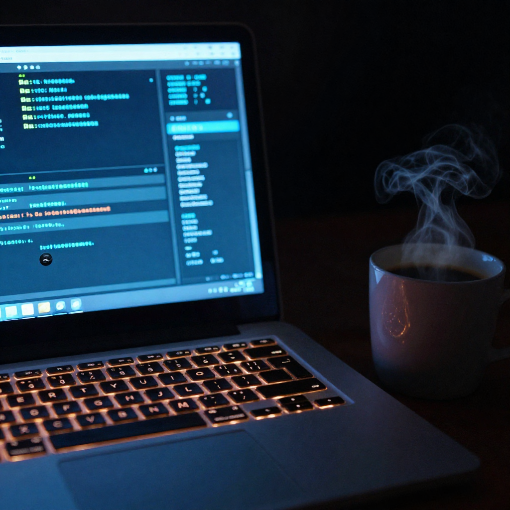 laptop
