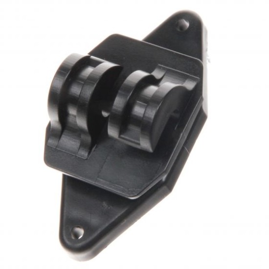 W Insulators for Electric Fence