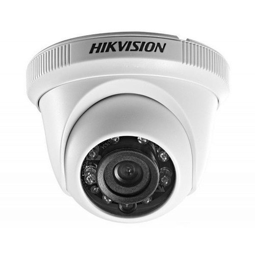IP Camera System