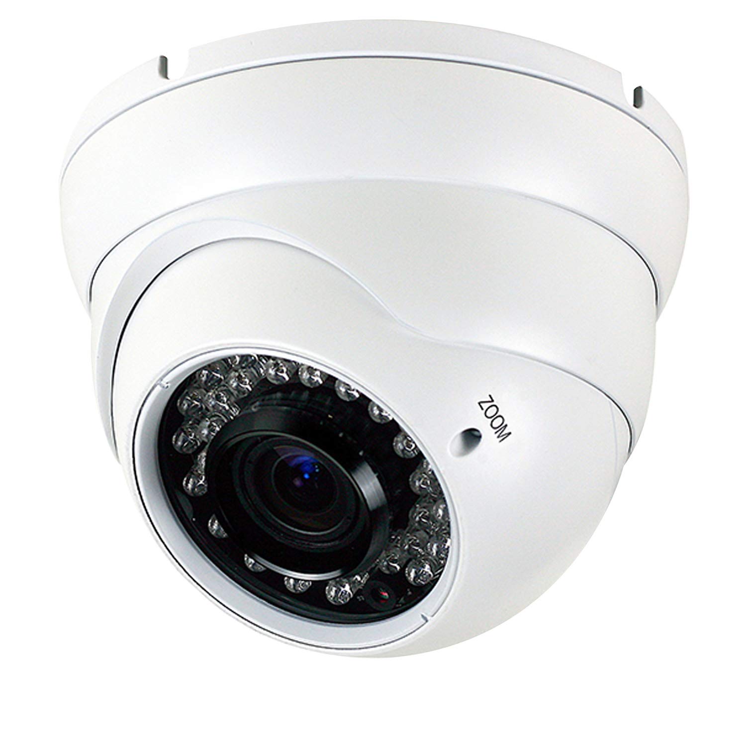 CCTV Monitoring Station